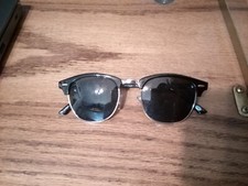 Foster Grant FG MP 20 10 001 MEN Polarized Sunglasses 100 UVA-UVB