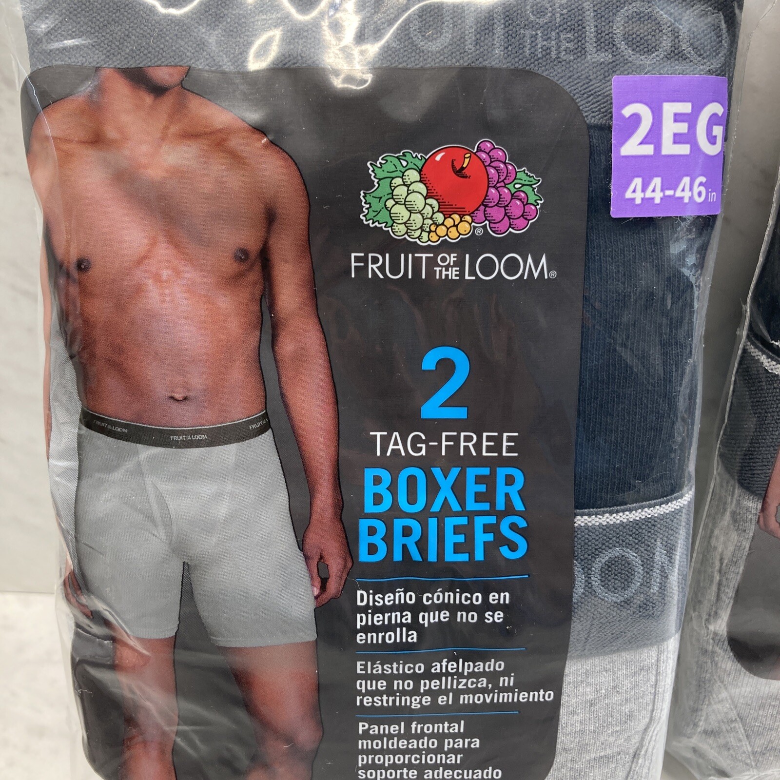 no smoke boxers