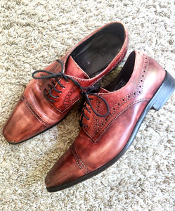 Paul Fredrick Shoes | eBay display picture 2