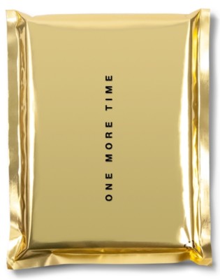 Super Junior Special Mini Album One More Time Special CD+P.Book+8ea P.Card+Gift