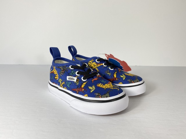 vans elastic shoes
