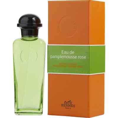 Eau de Pamplemousse Rose Eau De Cologne Spray 100 ML 3.3 FL OZ unisex