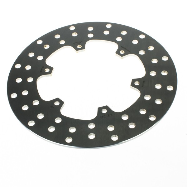 Trw Bremsscheibe MST396 | FüR Derbi GP1 Racing I 250 2007 PT1B1A Hinten / Rea-image