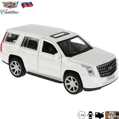 escalade toy car