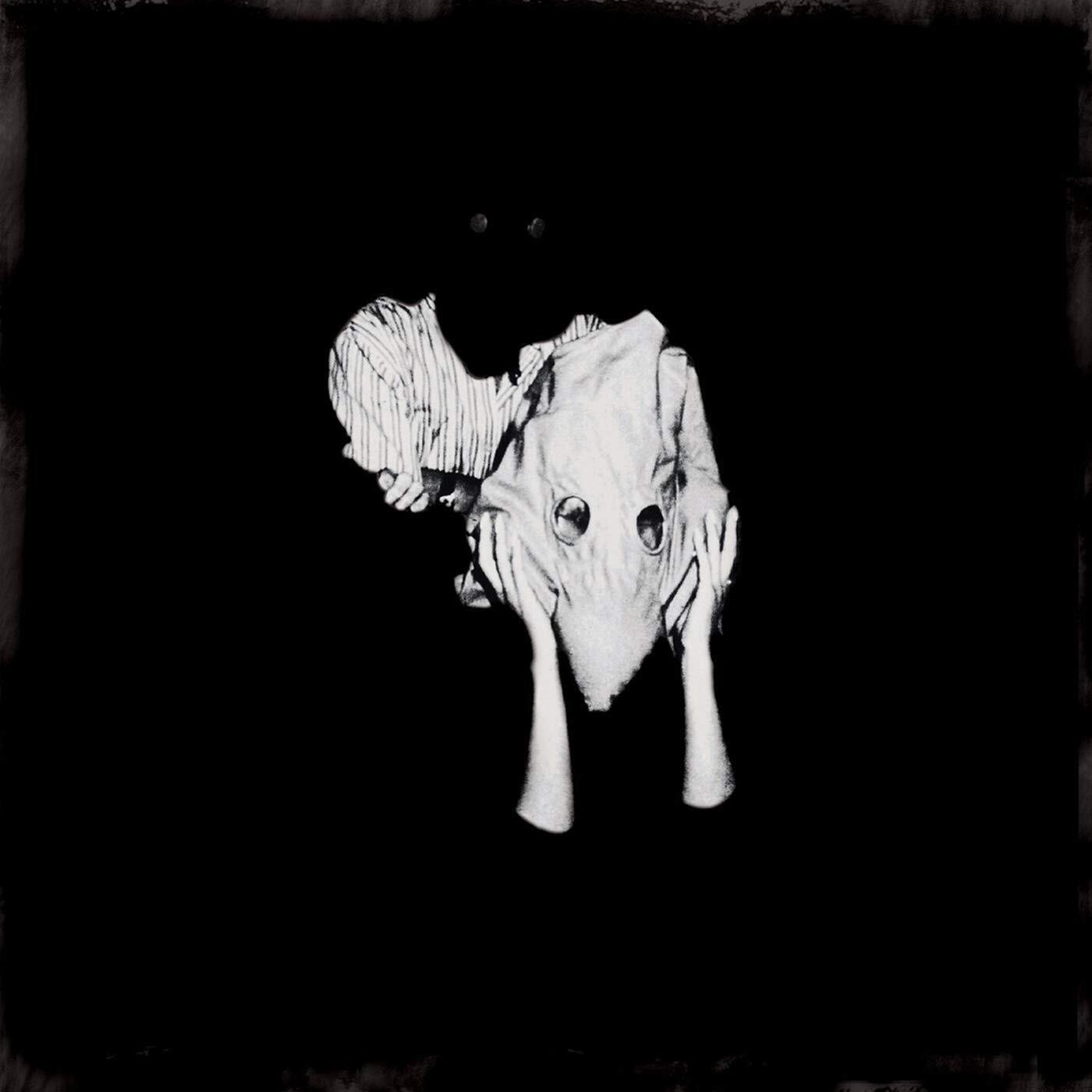 Sigur Rós Kveikur (CD)