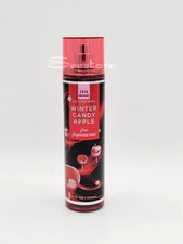 Bath  Body Works Winter Candy apple Fine Fragrance Body Mist Spray 8 oz New