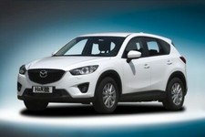 H&R Federn 30/45mm 28875-1 Mazda CX-5 (KE,ab 02.12) Bzn Tieferlegung Sportfedern