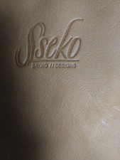 Sseko Woman's  Shoulder Bag