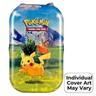 Pokemon Mega Evolution Ascended Heroes Mini Tin
