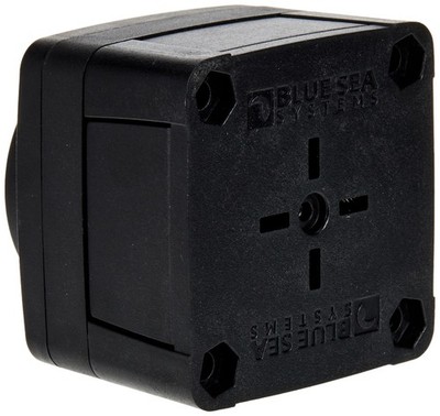 Tems 7601 Mseries Automatic Charging Relay 12/24v Dc 65 Amp