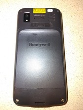 Honeywell EDA51 Android 8.1 2D Scanner Wifi Mobile Computer - w/ NEW battery
