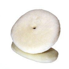 BUFF PAD 9 IN PERFECT IT LOW LINT WOOL DBL SI...