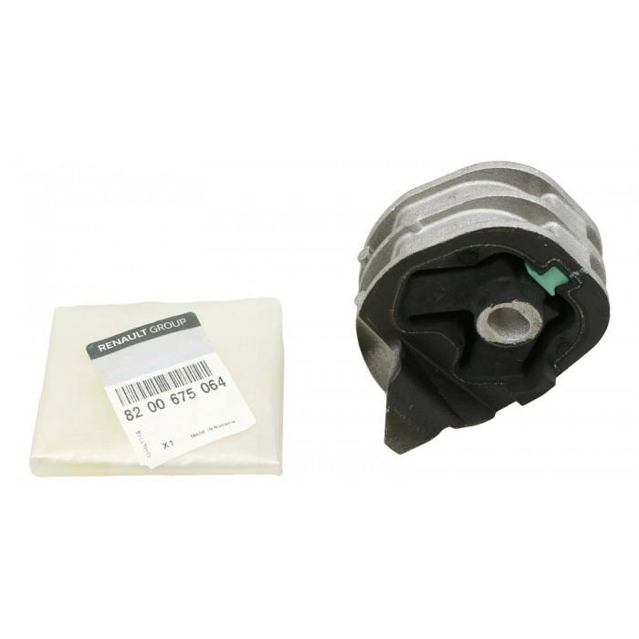 Support moteur arrière Master 3 résout les bruits de claquage mécanique 8200675064