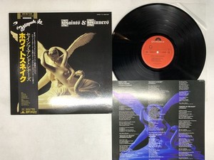 Whitesnake Saints and Sinners | eBay