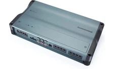 NEW Audio Control A600.4 Altitude Series 4-Channel Amplifier, 100W x 4 at 4 Ohms
