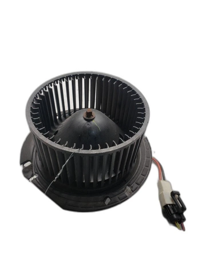 Motor soplador delantero para camioneta Ford E350 99-19 21 1321114 Foto 2 de 4