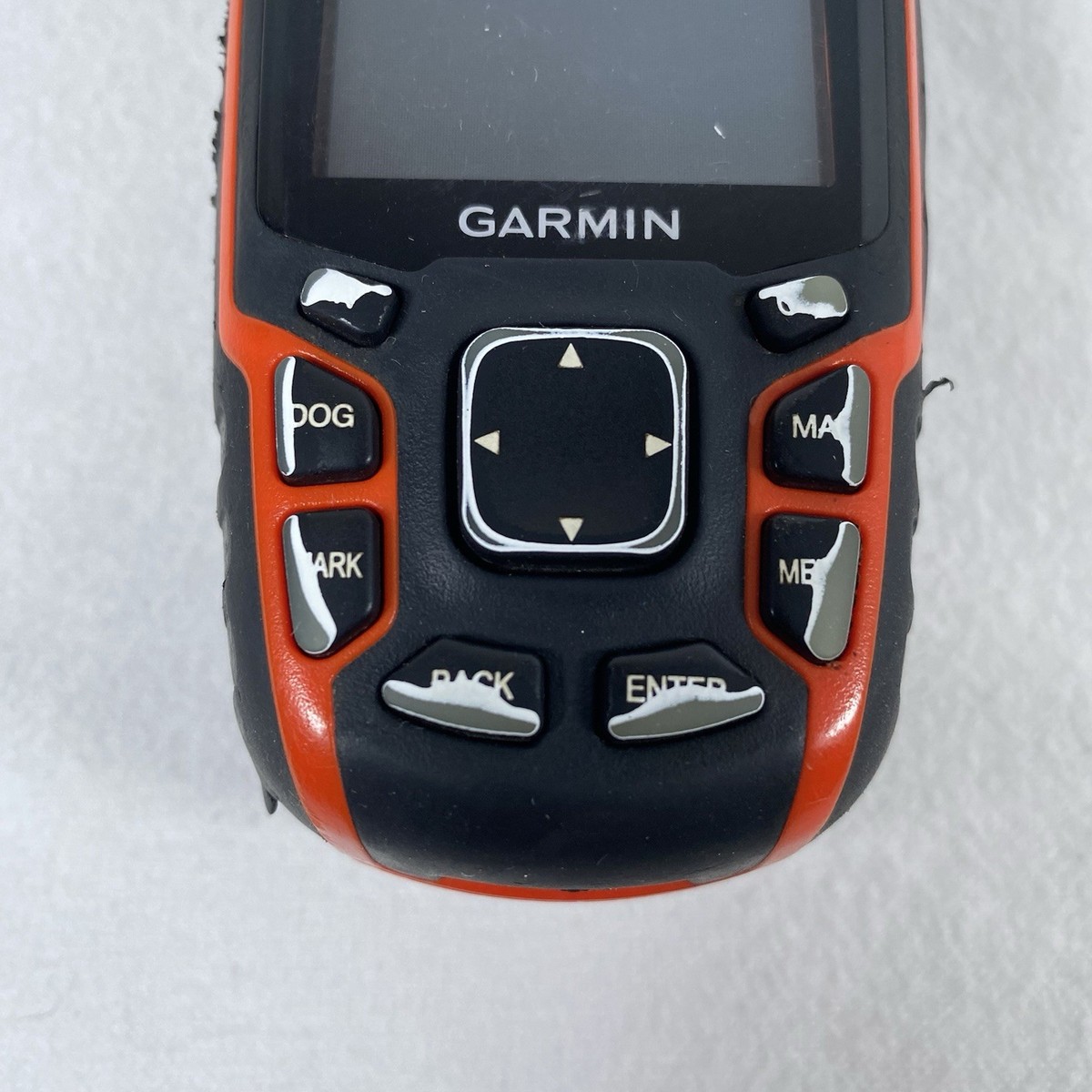 Garmin Astro 320 GPS Tracker and Two DC40 Dog Collars | eBay