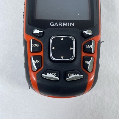 Garmin Astro 320 GPS Tracker and Two DC40 Dog Collars | eBay