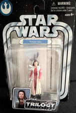 Star Wars Original Trilogy Collection PRINCESS LEIA Bespin ESB figure 18