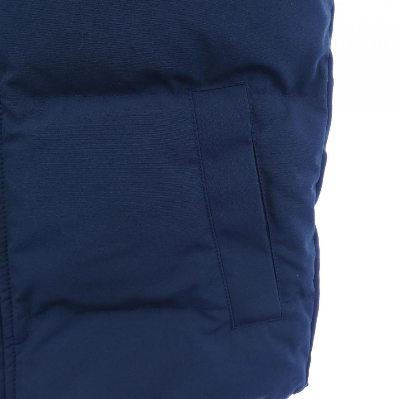 Authentic Canada Goose CANADA GOOSE 4151M GARSON Garson Down Vest #230-000-1... thumbnail 6