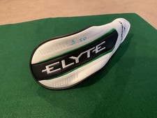 Callaway Elyte Fairway Headcover  .. WR x
