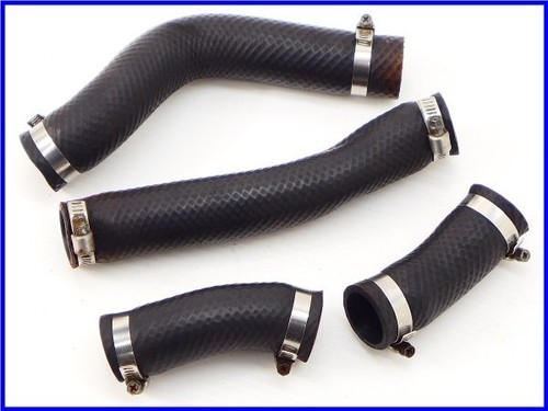 KAWASAKI 1991 GPz900R Genuine Radiator Hose Set 14329km GPz750R 