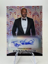 2023 Leaf Metal Pop Century Trading Cards Checklist 15