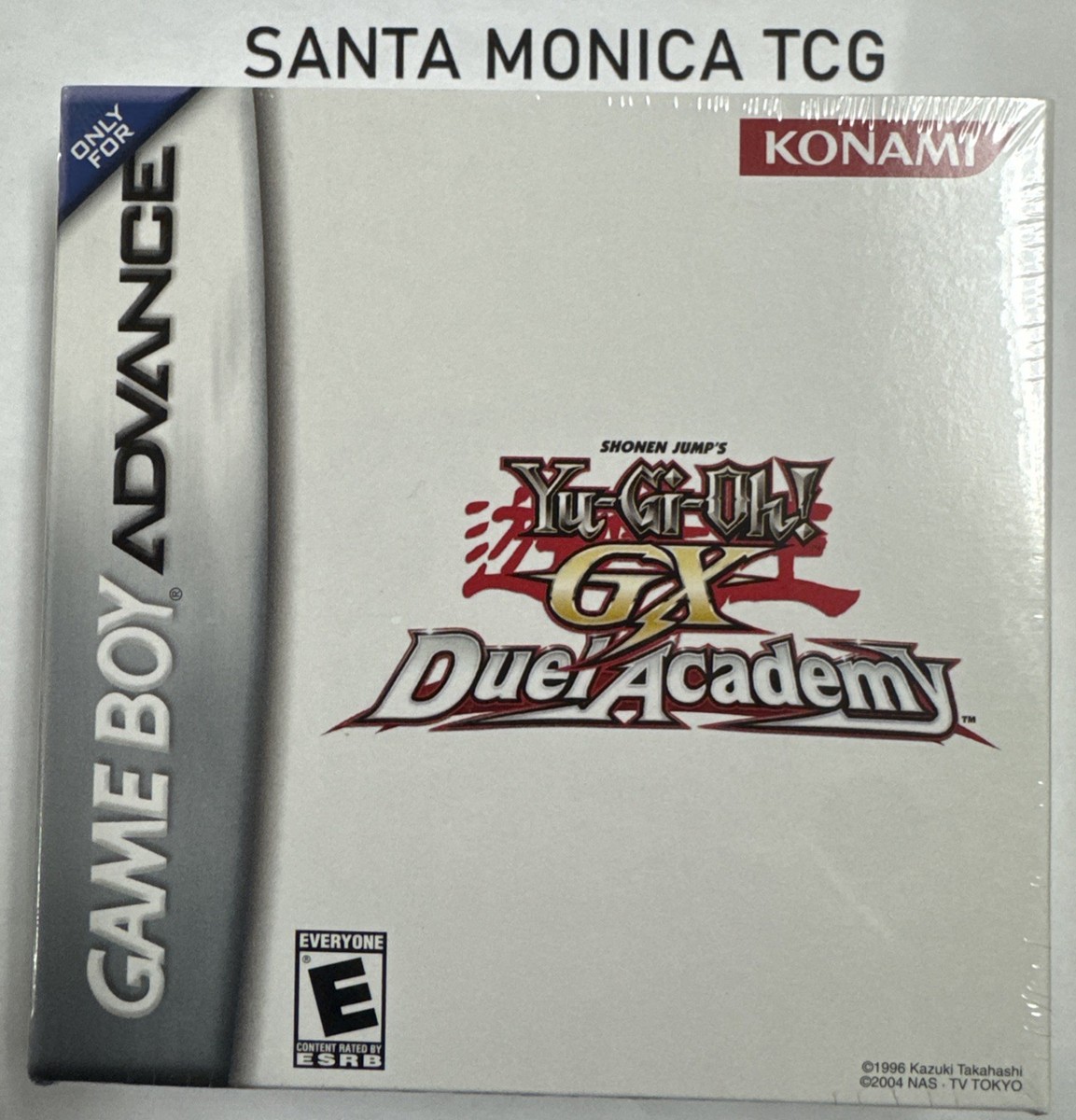 yugioh gx duel academy all cards Yu-Gi-Oh (Nintendo Game Boy Advance, 2006) for sale online Four More Characters from Speed