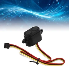 Ultrasonic Ranging Sensor RS485 Output Small Blind Area Robot Obstacle Avoidance