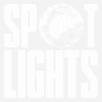 SPOTLIGHTS - RARITIES - Vinyl Record - J3z