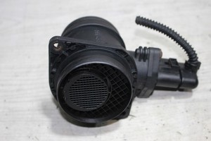 Luftmassenmesser 0281002531 Bosch 038906461B Skoda Fabia II 5J Bj,09
