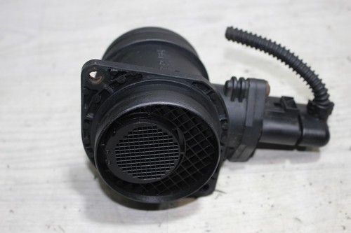 Luftmassenmesser 0281002531 Bosch 038906461B Skoda Fabia II 5J Bj,09