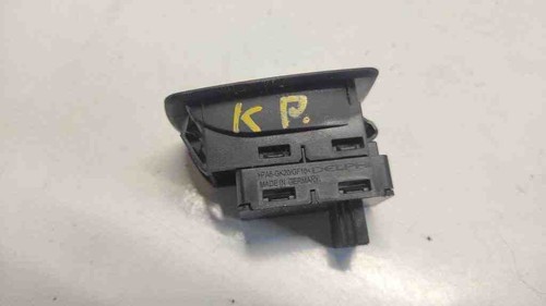 BMW 5 E60 Schalter für Fensterheber hinten links 3467B 9113773 17120069