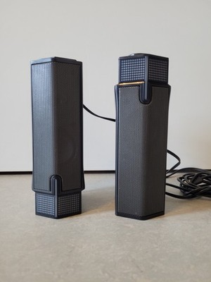 Jeecoo Model M20 5Wx2 USB 5V/1A Lautsprecher voll funktionsfähig