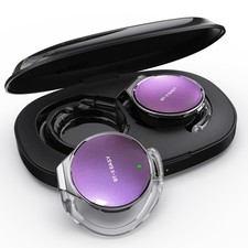 Ear Hook Earbuds Bluetooth 5.4 Secure Fit Wireless Headphones, Open-Ear Desig...