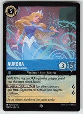 Aurora - Dreaming Guardian #213 Prices | Lorcana First Chapter