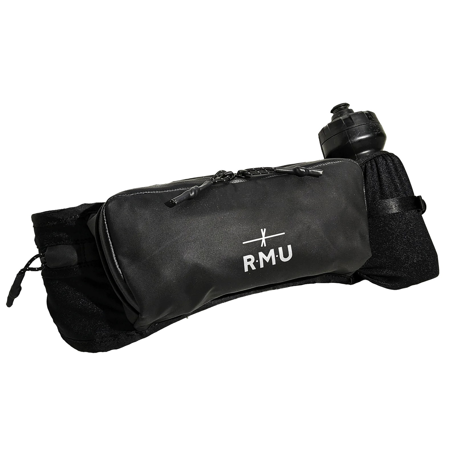 RMU Outdoors Enduro Fanny, 1 л, Черный