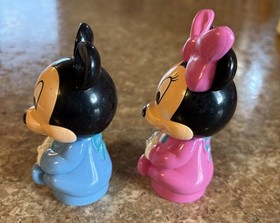 LEGO Primo Disney Baby Mickey Building Blocks Mickey Minnie Mouse Toys