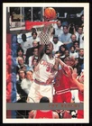 1997 Topps Basketball Loy Vaught #119