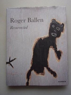Resurrected = Toinen tuleminen Roger Ballen ; editor: Pauli Sivonen ; writers: R