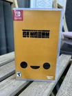 Enter the Gungeon - Nintendo Switch - Special Reserve Games