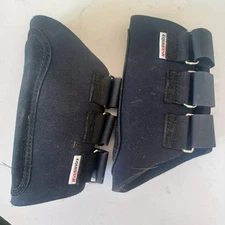 Equifit All Purpose rear boot - Very Good Condition