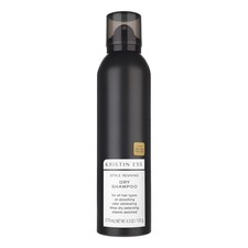 Hair Reviving Dry Shampoo with Vitamin C for All Hair Types 4 oz