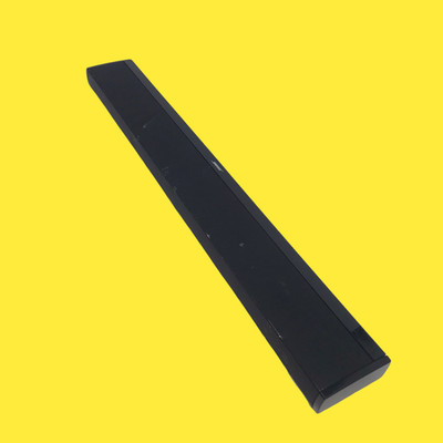 Bose Model 328040 CineMate 1 SR Sound Bar - Black #P2904