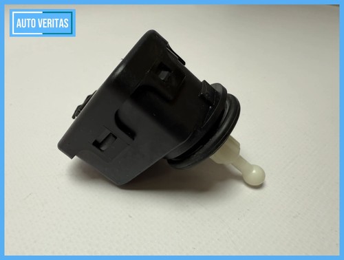 Original Vw Audi Seat Etc. Leuchtweitenregulierung Lwr Halogen Hella 1j0941295c