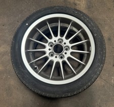 8 X 17 Front Wheel Rim Style 32 Bmw E39 M5 540i 530i 525i 1092962