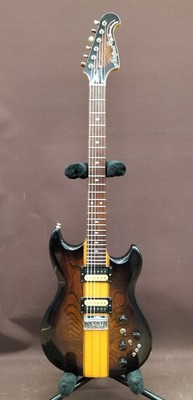 ARIA PRO  TS-500 /  Used Electric Guitar / Ships from Japan