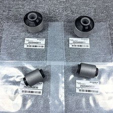 Oem Front Control Arm Bushing For Subaru 20204ag030 20204ag011 Oem Front Control Arm Bushing For Subaru 20204ag030 20204ag011
