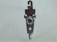 Disney Minnie Mouse Needle Theader Brand New H 1/4" x L 1/2"