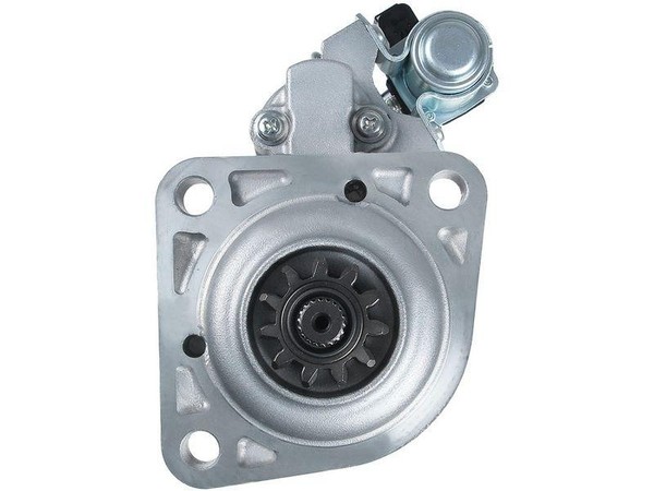 AS-PL Starter Anlasser Startanlage Ohne Pfand Mitsubishi S5548(MITSUBISHI)-image